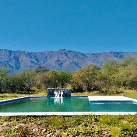 Campoalto Suites San Javier  Kültér fotó