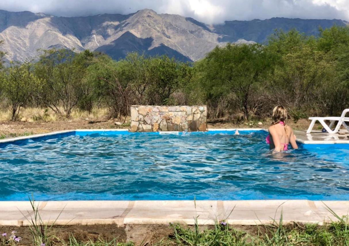 Campoalto Suites San Javier  Kültér fotó