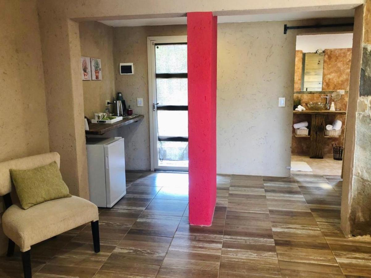 Campoalto Suites San Javier  Kültér fotó