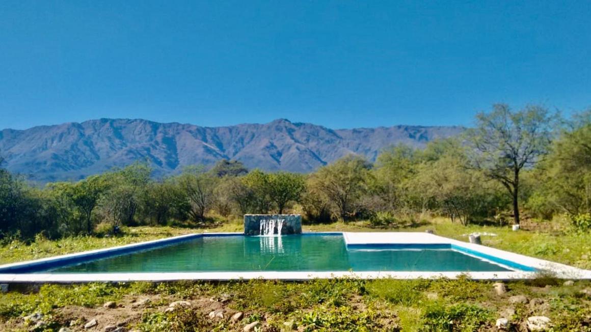 Campoalto Suites San Javier  Kültér fotó